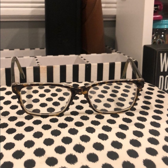 Tory Burch glasses frames